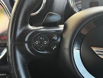 MINI Countryman 2.0 Cooper SD Auto ALL4 Euro 5 5dr