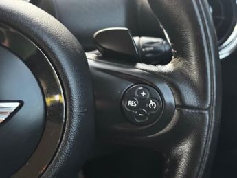 MINI Countryman 2.0 Cooper SD Auto ALL4 Euro 5 5dr