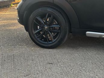 MINI Countryman 2.0 Cooper SD Auto ALL4 Euro 5 5dr