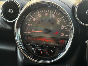 MINI Countryman 2.0 Cooper SD Auto ALL4 Euro 5 5dr