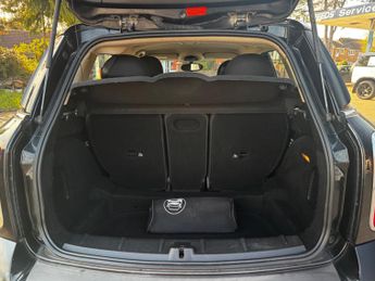 MINI Countryman 2.0 Cooper SD Auto ALL4 Euro 5 5dr