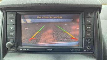 Chrysler Grand Voyager 2.8 CRD Limited Auto Euro 4 5dr
