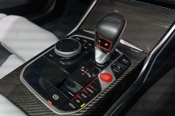 BMW M3 3.0 BiTurbo Competition Steptronic Euro 6 (s/s) 4dr