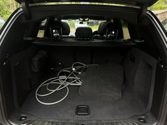 BMW iX3 80kWh M Sport Pro Auto 5dr
