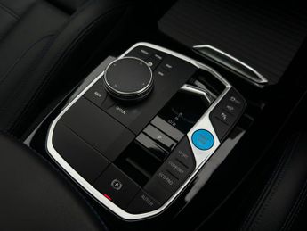BMW iX3 80kWh M Sport Pro Auto 5dr