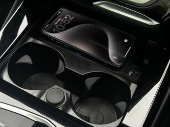 BMW iX3 80kWh M Sport Pro Auto 5dr