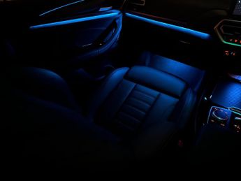 BMW iX3 80kWh M Sport Pro Auto 5dr