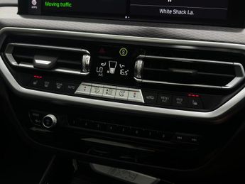 BMW iX3 80kWh M Sport Pro Auto 5dr