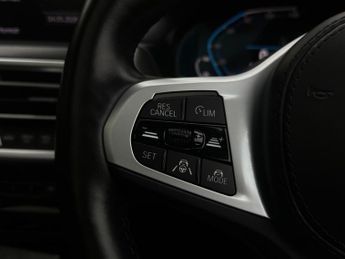 BMW iX3 80kWh M Sport Pro Auto 5dr