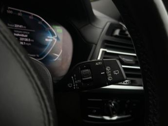 BMW iX3 80kWh M Sport Pro Auto 5dr