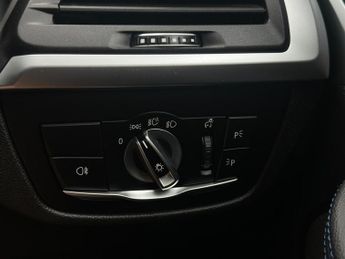 BMW iX3 80kWh M Sport Pro Auto 5dr