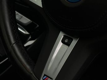 BMW iX3 80kWh M Sport Pro Auto 5dr