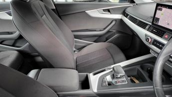 Audi A4 2.0 TDI 30 Technik S Tronic Euro 6 (s/s) 4dr