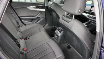 Audi A4 2.0 TDI 30 Technik S Tronic Euro 6 (s/s) 4dr