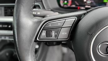 Audi A4 2.0 TDI 30 Technik S Tronic Euro 6 (s/s) 4dr