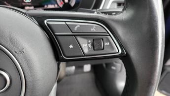 Audi A4 2.0 TDI 30 Technik S Tronic Euro 6 (s/s) 4dr