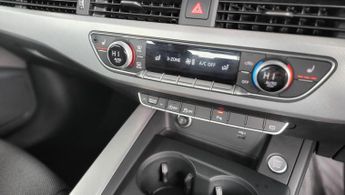 Audi A4 2.0 TDI 30 Technik S Tronic Euro 6 (s/s) 4dr