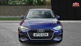 Audi A4 2.0 TDI 30 Technik S Tronic Euro 6 (s/s) 4dr