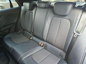 Audi Q2 1.5 TFSI CoD 35 Black Edition S Tronic Euro 6 (s/s) 5dr