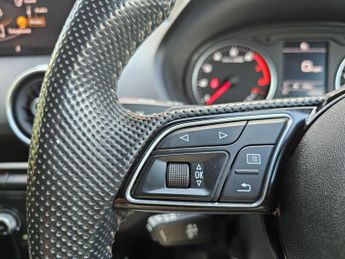 Audi Q2 1.5 TFSI CoD 35 Black Edition S Tronic Euro 6 (s/s) 5dr