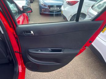 Hyundai i20 1.4 Active Auto Euro 5 5dr
