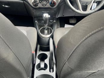 Hyundai i20 1.4 Active Auto Euro 5 5dr