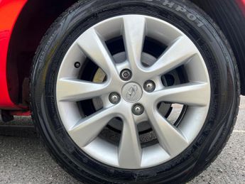 Hyundai i20 1.4 Active Auto Euro 5 5dr
