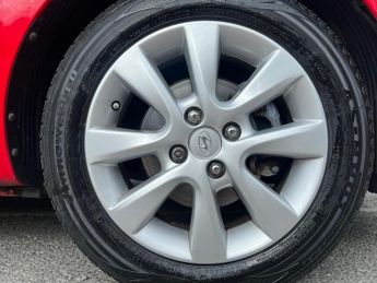 Hyundai i20 1.4 Active Auto Euro 5 5dr