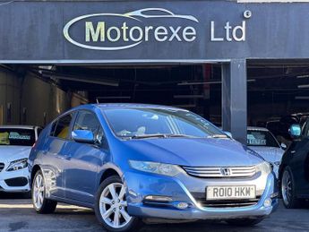 Honda Insight 1.3h IMA ES CVT Euro 5 5dr