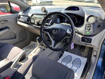 Honda Insight 1.3h IMA ES CVT Euro 5 5dr