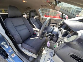 Honda Insight 1.3h IMA ES CVT Euro 5 5dr