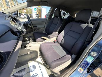 Honda Insight 1.3h IMA ES CVT Euro 5 5dr
