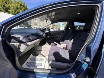 Honda Insight 1.3h IMA ES CVT Euro 5 5dr