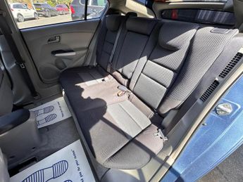 Honda Insight 1.3h IMA ES CVT Euro 5 5dr
