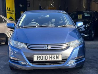 Honda Insight 1.3h IMA ES CVT Euro 5 5dr