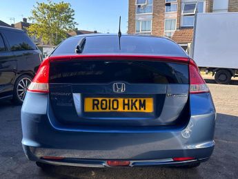Honda Insight 1.3h IMA ES CVT Euro 5 5dr