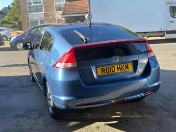Honda Insight 1.3h IMA ES CVT Euro 5 5dr