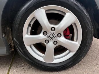 Honda Civic 1.4 i-VTEC Type S i-Shift 3dr