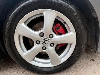 Honda Civic 1.4 i-VTEC Type S i-Shift 3dr