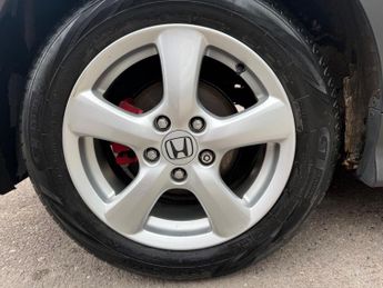 Honda Civic 1.4 i-VTEC Type S i-Shift 3dr