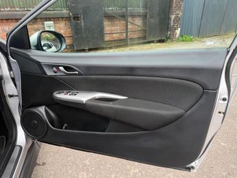 Honda Civic 1.4 i-VTEC Type S i-Shift 3dr