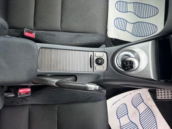 Honda Civic 1.4 i-VTEC Type S i-Shift 3dr