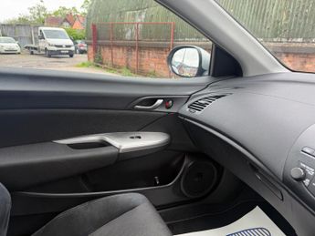Honda Civic 1.4 i-VTEC Type S i-Shift 3dr