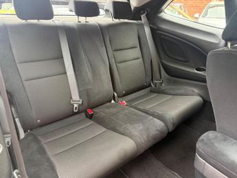Honda Civic 1.4 i-VTEC Type S i-Shift 3dr