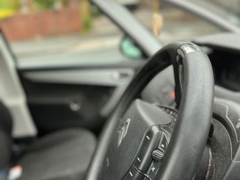 Citroen Grand C4 Picasso 1.6 HDi VTR+ EGS6 Euro 5 5dr