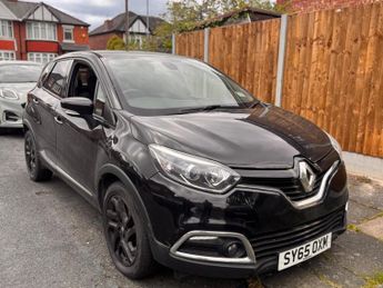 Renault Captur 0.9 TCe ENERGY Dynamique S Nav Euro 6 (s/s) 5dr