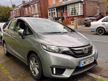 Honda Jazz 1.3 i-VTEC SE CVT Euro 6 (s/s) 5dr