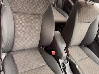 Honda Jazz 1.3 i-VTEC SE CVT Euro 6 (s/s) 5dr