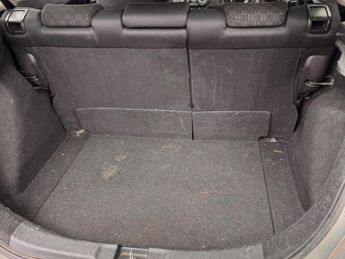 Honda Jazz 1.3 i-VTEC SE CVT Euro 6 (s/s) 5dr