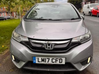 Honda Jazz 1.3 i-VTEC SE CVT Euro 6 (s/s) 5dr